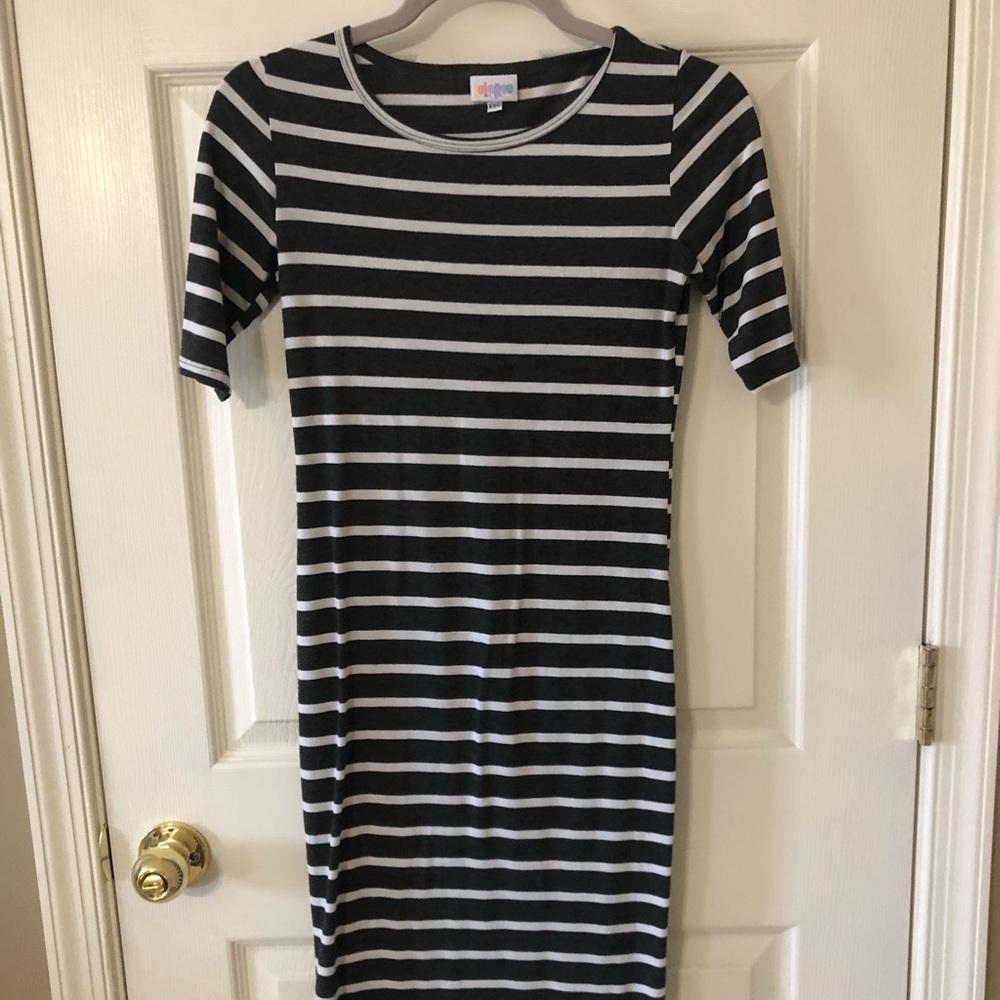 Bundle 4 bodycon dresses